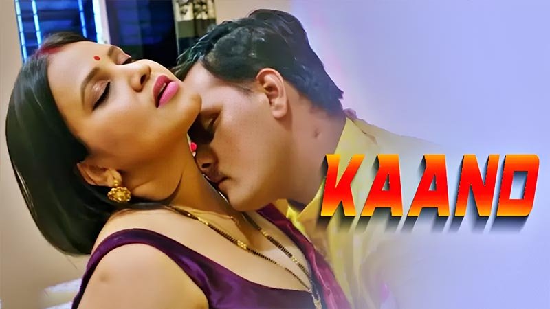 Kaand | Season 01 | Episode 02